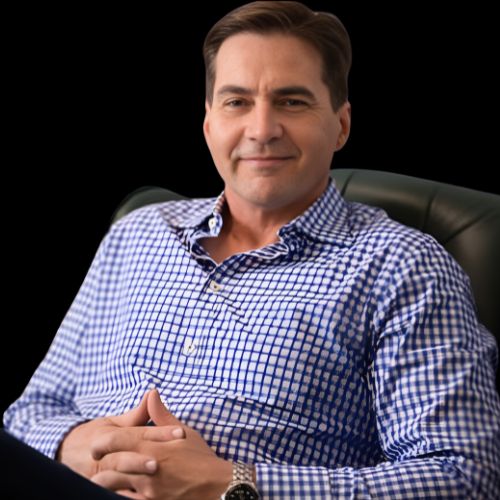 Dr. Craig Wright