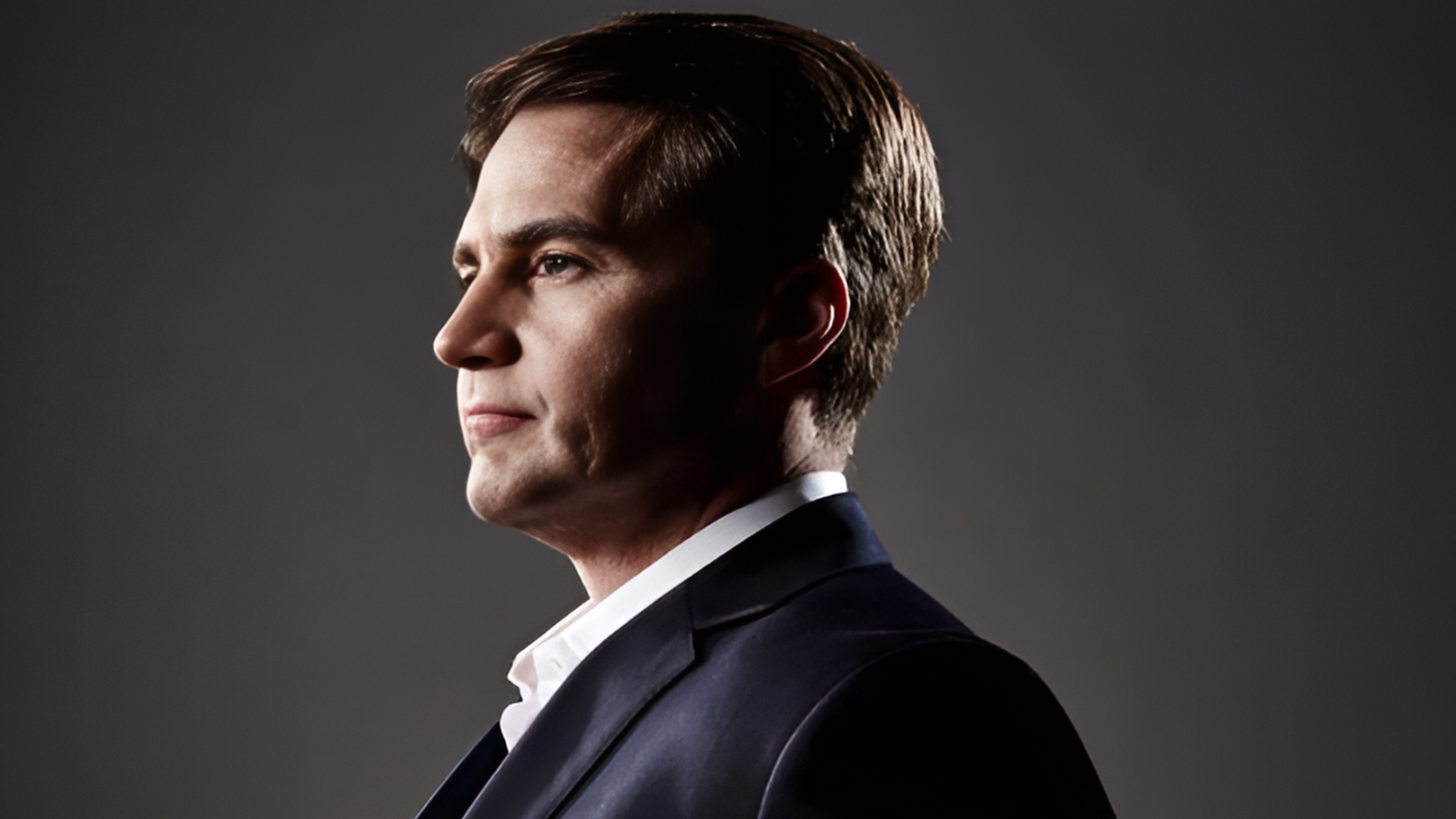 Dr. Craig S Wright