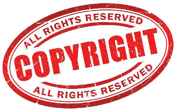 Misconceptions surrounding copyright