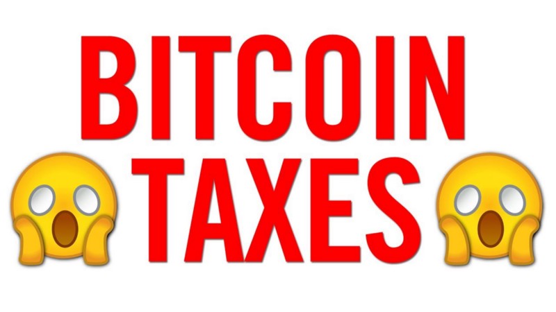 Tax and Bitcoin — Income tax implications of Bitcoin as money