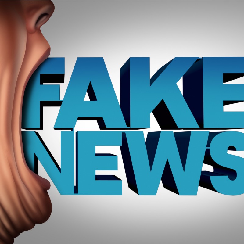 Undermining Truth: The Rise of Fake News