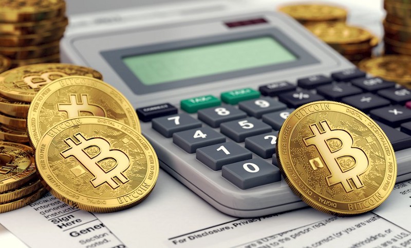 Taxing Bitcoin — Introduction.