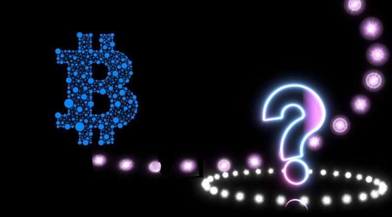 Problems and key questions around Bitcoin