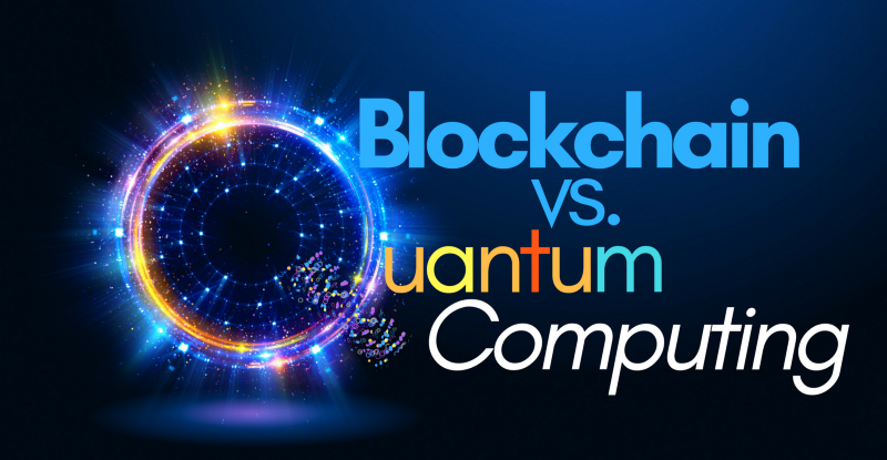 Bitcoin and Quantum Computing