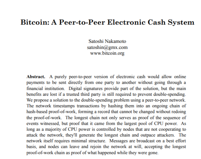 Peer-to-peer digital electronic cash