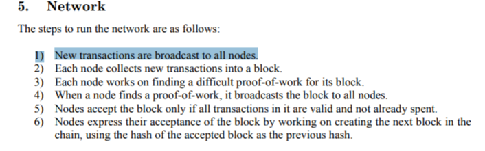 The myth of the full validation node