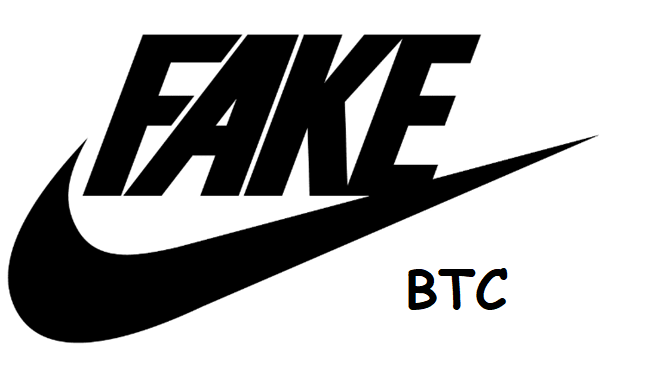 Don’t be fooled — Bitcoin is not BTC