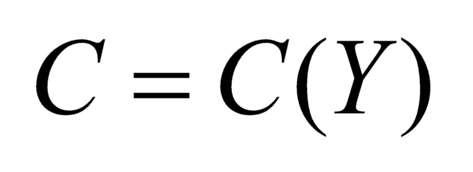 Life-cycle hypothesis