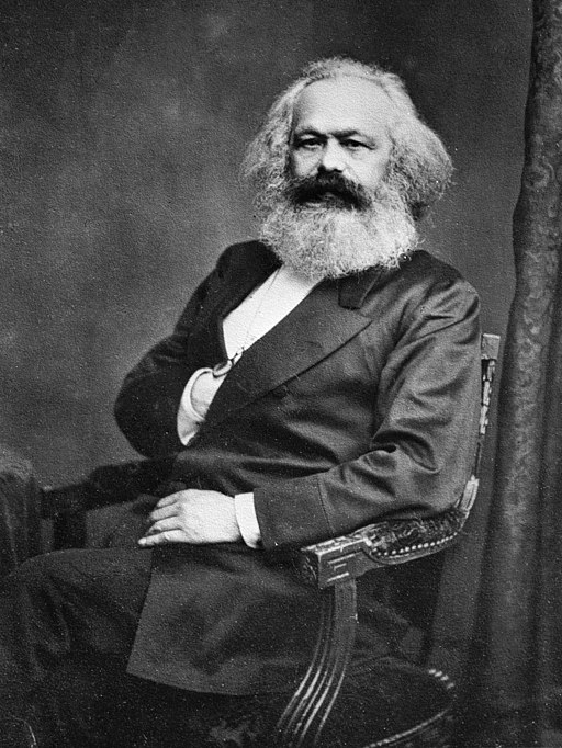 On Marxism and Imperialism