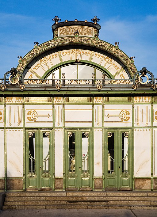 Art Nouveau