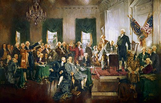 Constitutional Design Proposal