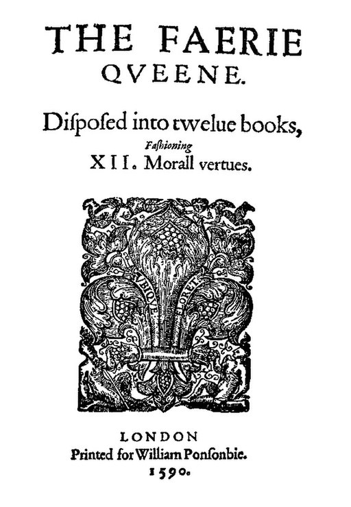 The Republican Order and the Pragmatic Politics of The Faerie Queene