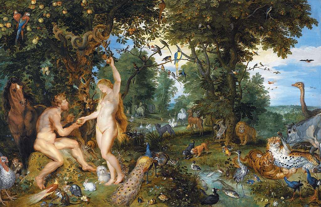 Biblical Examples of Work and Their Relevance to Contemporary Contexts
